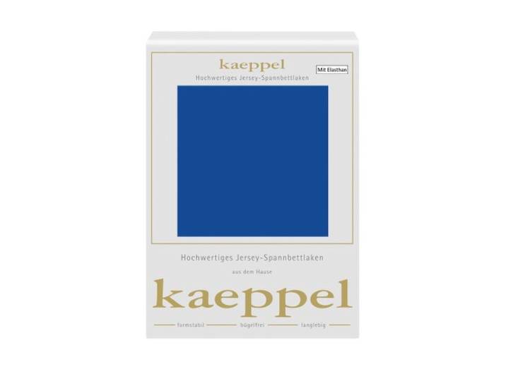 Kaeppel Spannbettlaken, Sonstige, 6