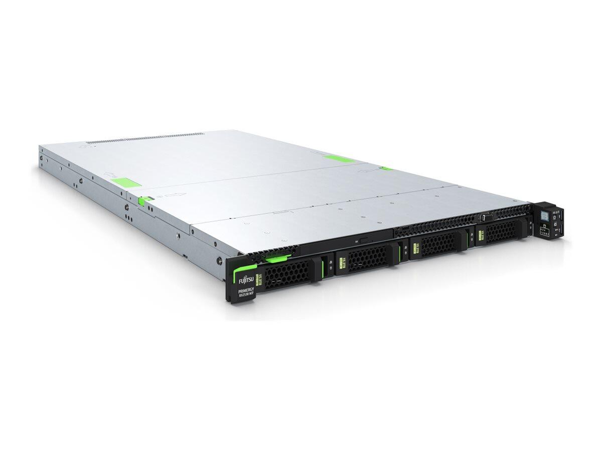 Fujitsu PRIMERGY RX2530 M7 VFY:R2537SC350IN