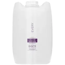 10000ml dusy professional Envité Crystal Shampoo