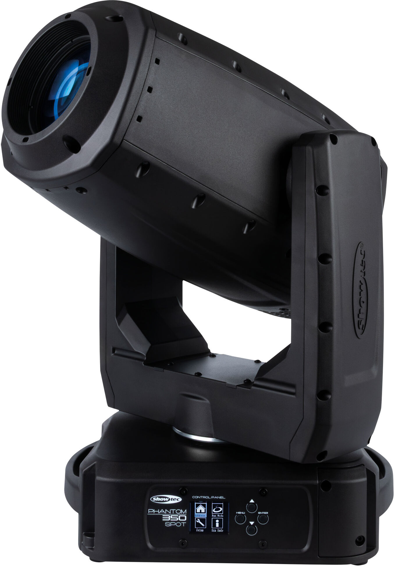 Showtec Phantom 350 Spot 350-W-Led-Moving Head – Ip65