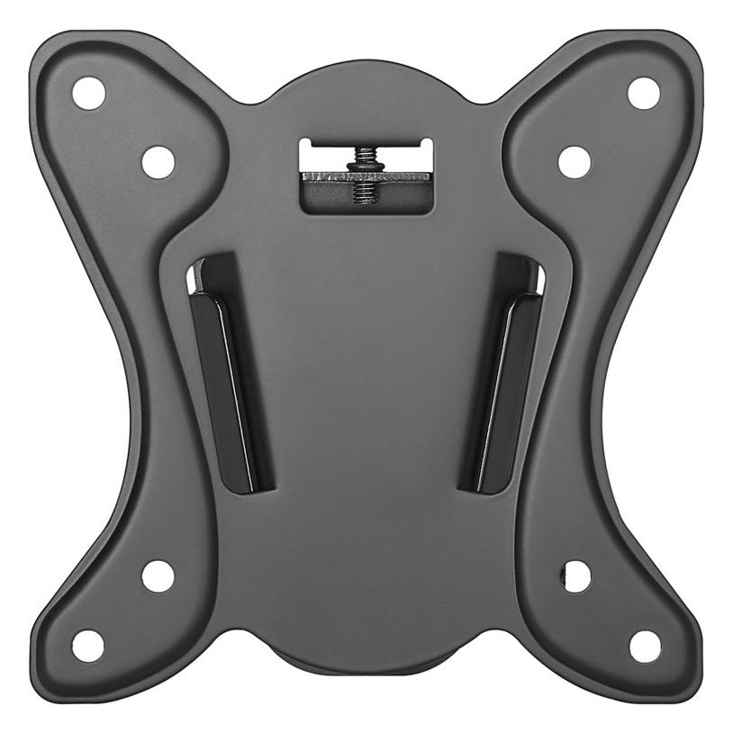 Goobay TV-Wandhalterung Basic Fix Grösse S (Wand, 25 kg, 23" - 42") (58523)