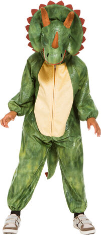 Dinosaurier-Kostüm für Kinder