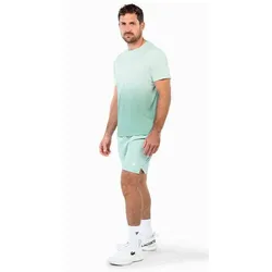 Tecnifibre, Herren, Sportshirt, Team X-Loop Tee Sage Man (L), Grün