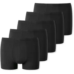 5PACK Hip Shorts Herren Boxershort