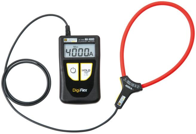 Chauvin Arnoux Digiflex MA4000D-350 (P01120577Z)