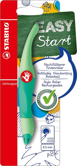 STABILO EASYoriginal Pastel R - pastellgrün