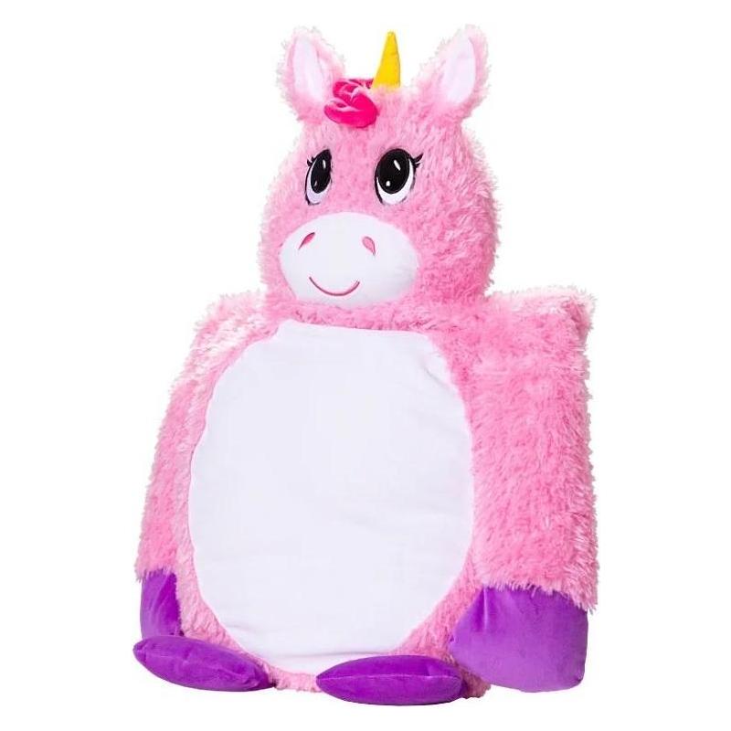 EPEE Tulinki r?owy jednoro?ec 60cm (60 cm) (50347608)