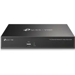 TP-Link VIGI NVR1016H (Netzwerk Videorecorder (NVR)), Netzwerkkamera Zubehör