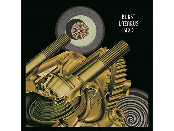 Lazarus Bird