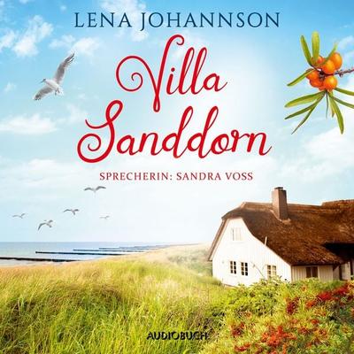 Villa Sanddorn - Lena Johannson, Audio, 9783958627086