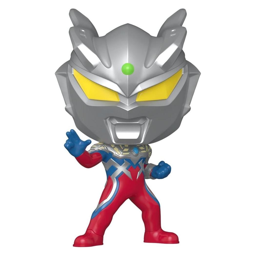 Funko POP Ultraman Zero (FUPC2965)