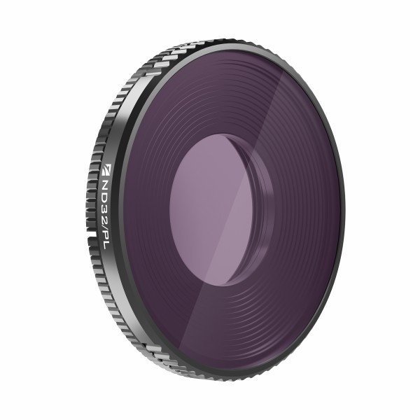 Freewell ND32/PL filter voor DJI Action 3