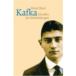 Kafka (Band 2): Kafka, Fachbücher von Reiner Stach