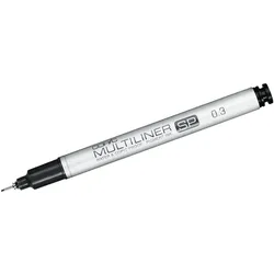 Magnetoplan, Schreibstifte, Fineliner