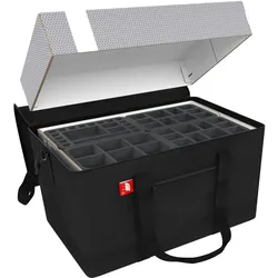 Feldherr TRA61 - Transporter für Orks (Karton, Schaumstoff)