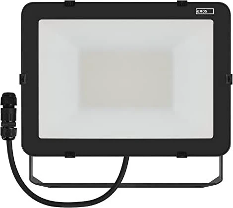 EMOS LED-Strahler PROFI, 100W neutralweiß