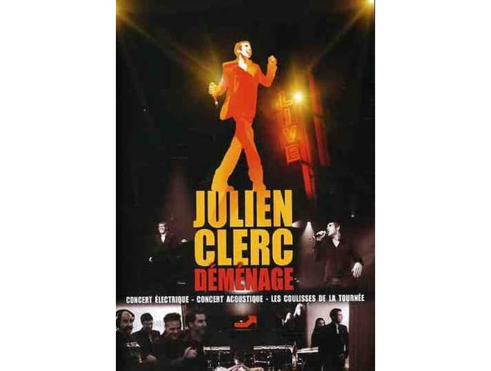 Déménage (Dvd)