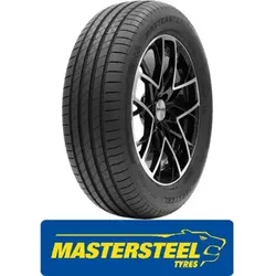 Mastersteel Clubsport 2 XL 185/65 TR15 92T