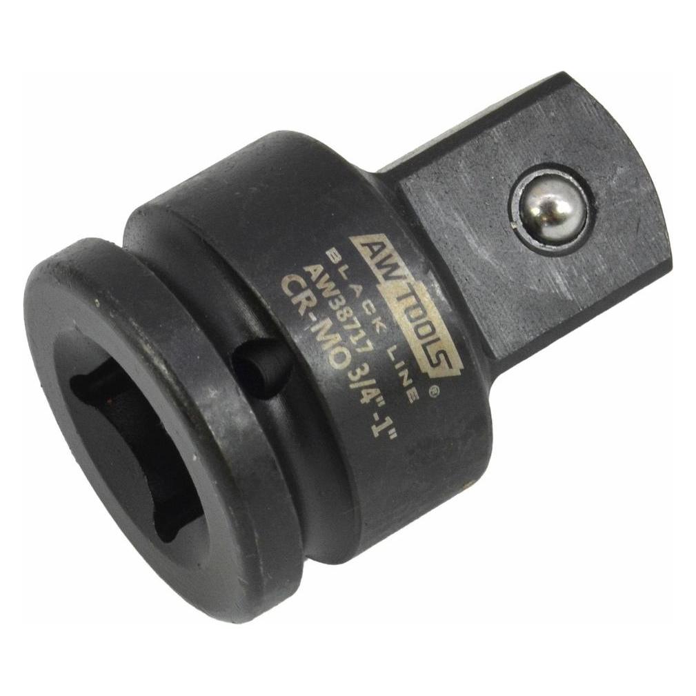 Awtools REDUKCJA UDAROWA 3/4"na 1" BLACK LINE (47279520)