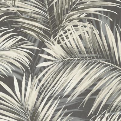 Veer Decor Calvado Palm Wallpaper