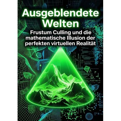 Ausgeblendete Welten, Taschenbuch von Bastian Krämmer, Epubli, 978-3-565-32331-9