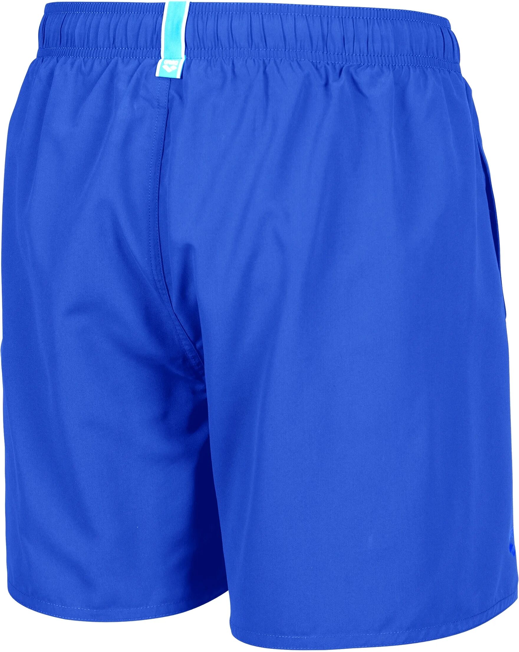 arena Herren-Badeshorts »Fundamentals Logo R« - Herren - Gr. XXL - orange