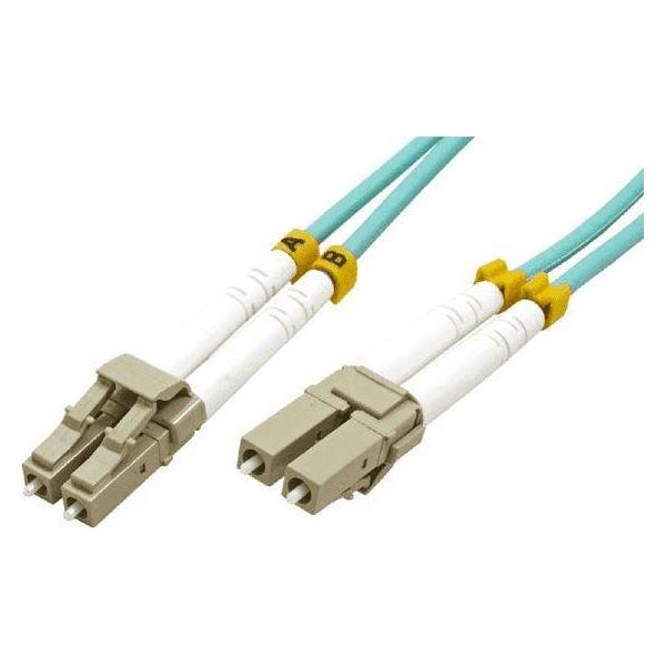 Optical Patchcord Multi mode (50/125), LC-LC (3 m) (21084334)