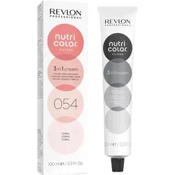 100ml Revlon Professional Nutri Color Filter Tube
