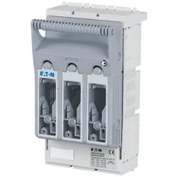 Eaton NH-Trenner 3P abgesenkte XNH00-S160-BT2