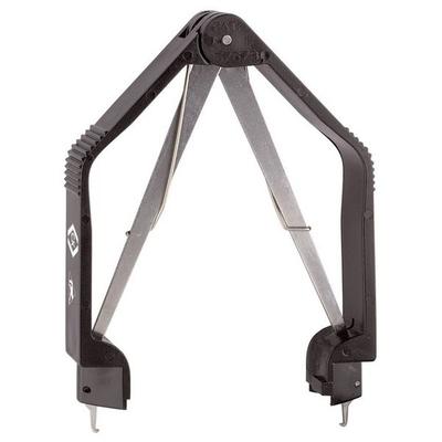 C.K T2371 Abzieher Anzahl Haken 2