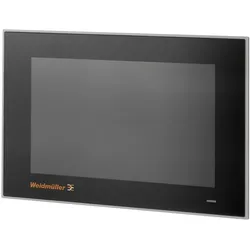 Weidmüller Touch Panel UV66-ADV-10CAPWV2 #0