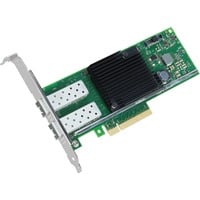 Ethernet Converged Network Adapter X710-DA2, LAN-Adapter Bulk