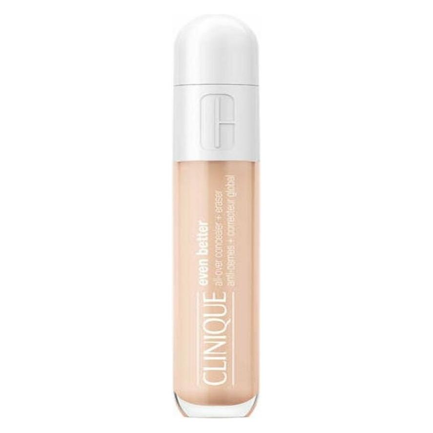Clinique Even Better All-Over Concealer + Eraser (04) (82550585)