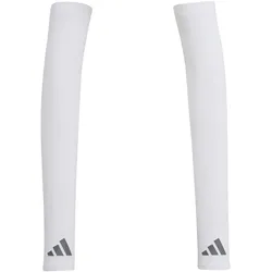 adidas Volleyball Arm-Sleeves Damen KF1985 - white S-M