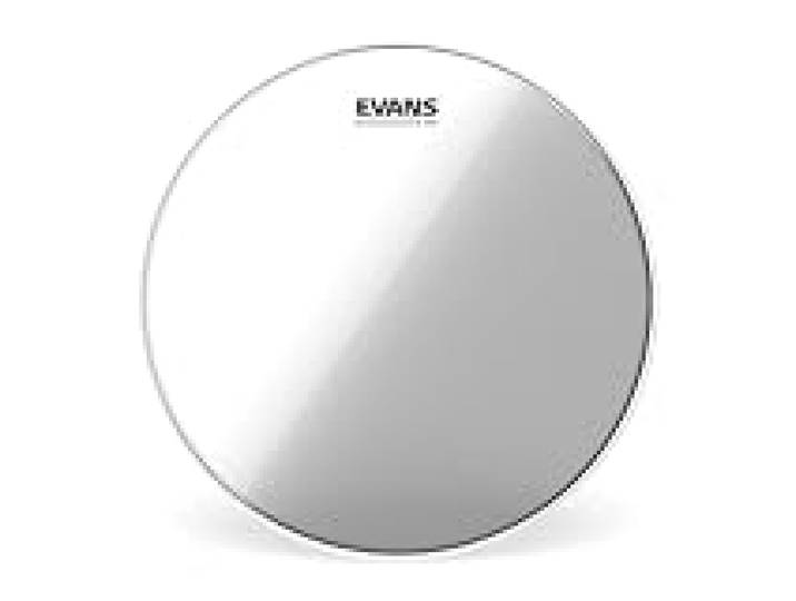 Evans Peau de grosse caisse Evans G2 transparente, 22 pouces