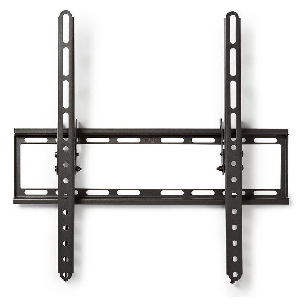Nedis Wandhalterung mit Neigungsfunktion (Wand, 35 kg, 23" - 55") (TVWM1131BK)
