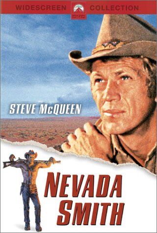 Henry Hathaway - Nevada Smith [FR Import] - Preis vom 11.10.2026 03:10:56 h