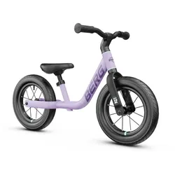BERG MOOV 12 Laufrad, Lavender Purple