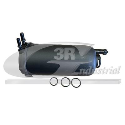 3RG Kraftstofffilter 97800 Leitungsfilter für Iveco MITSUBISHI