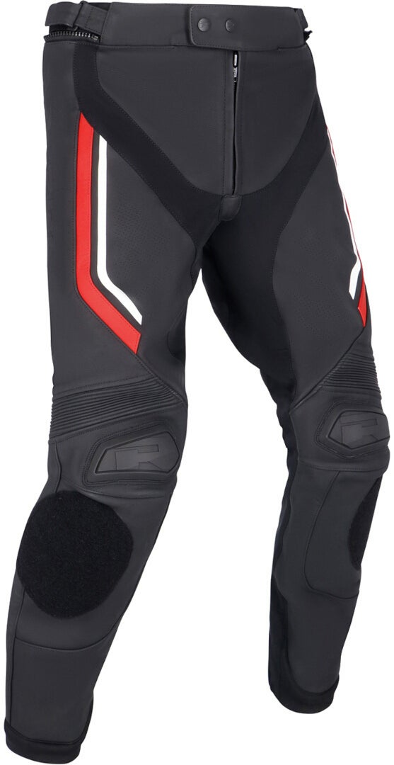 Richa Matrix 2 Motorrad Lederhose 3MAII-1800-60