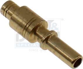 Meat & Doria Verbindungs-/verteilerstück 98679 Für Vaughall Nissan Opel Renault Trucks
