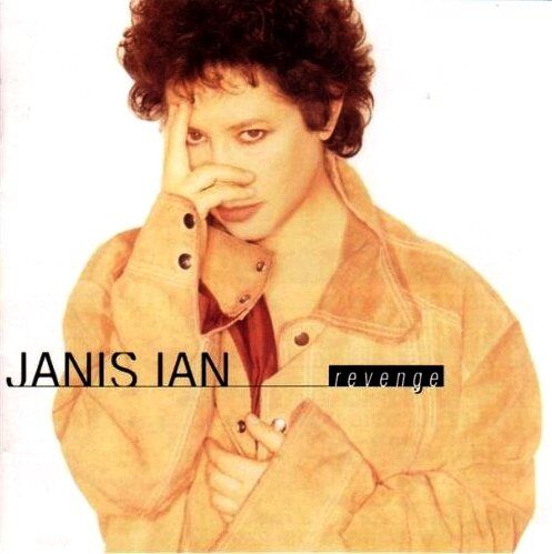 Janis Ian - Revenge - Preis vom 15.10.2026 23:06:25 h