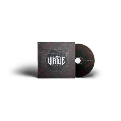 Omen (Digisleeve) - Of Virtue, CD