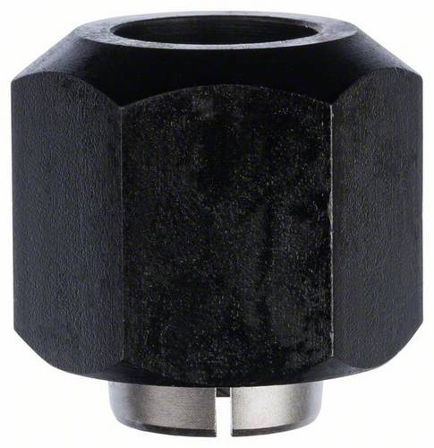 Spannzange, 12 mm, 24 mm Bosch Accessories 2608570107 Durchmesser 12 mm