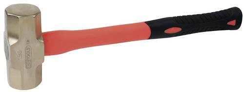 KS Tools 963.2090 Minenhammer 6100g 900mm DIN 6475 1St.