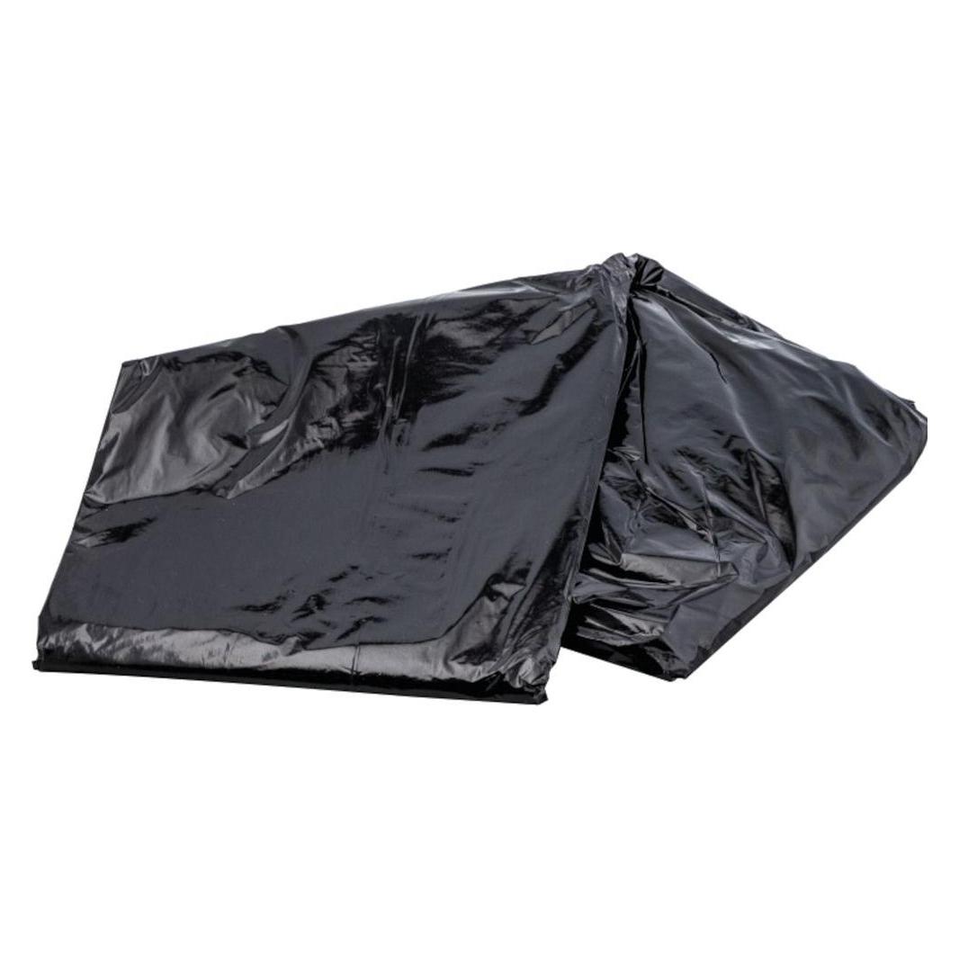 Siena Garden Mulchfolie 1,2x10m schwarz (316290)