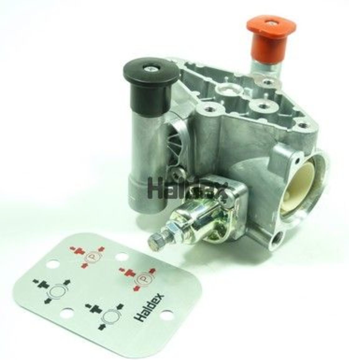 Valve HALDEX 352067101