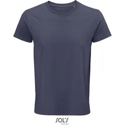 SOLS Herren Bio T-Shirt 03582 mouse grey (solid) M