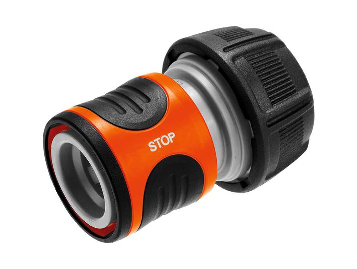 Gardena Wasserstop 3/4 in.
