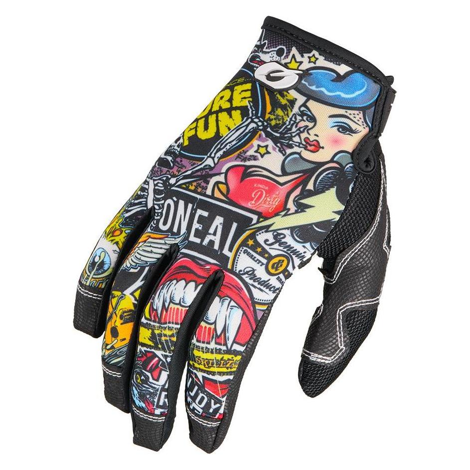 O Neal MTB Handschuhe MAYHEM (S) (M031-148)